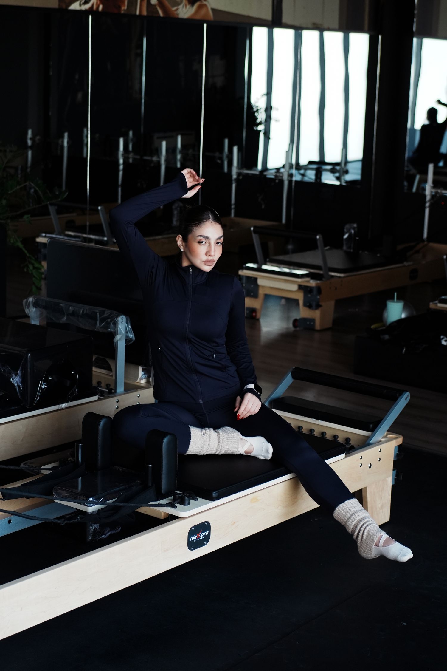İkili Pilates