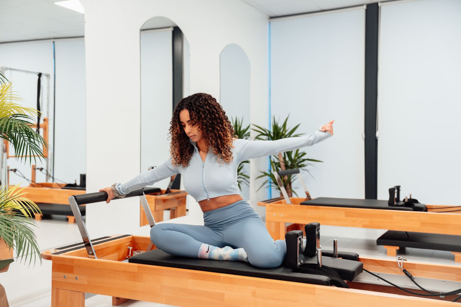 Aletli Pilates
